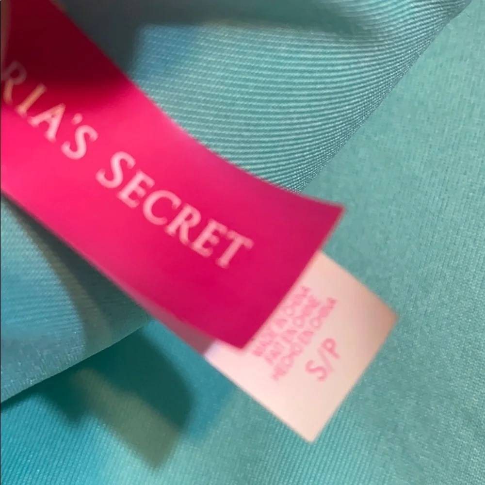 Victoria’s Secret bikini top